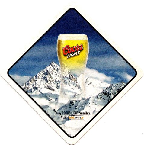 golden co-usa coors raute 2ab (185-u enjoy)